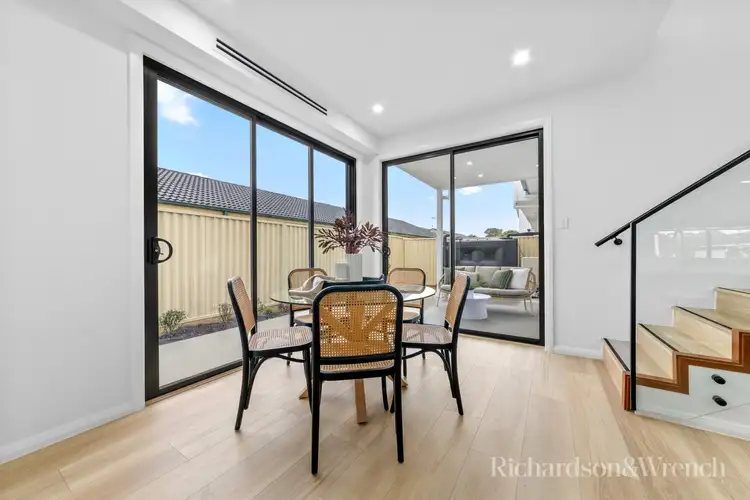 Fifth view of Homely townhouse listing, 1/15 Allfield Road, Woy Woy NSW 2256