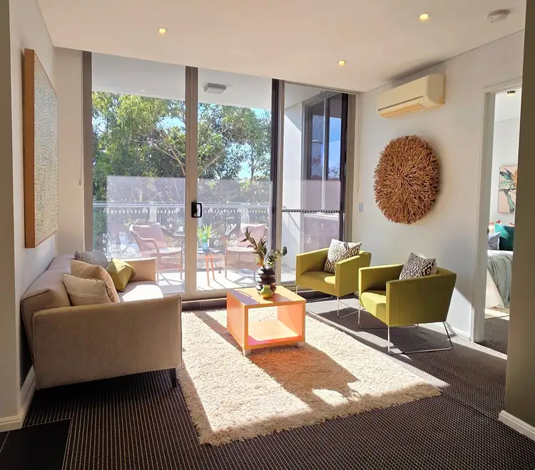 79-91 Macpherson Street