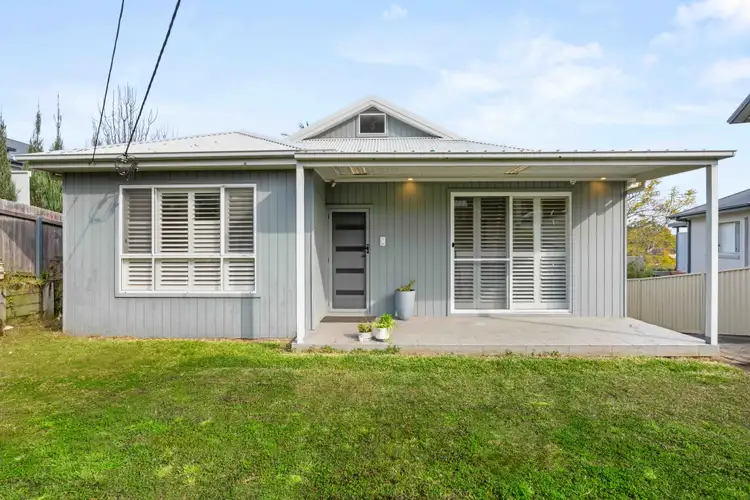 Second view of Homely house listing, 26 Second Avenue, Loftus NSW 2232