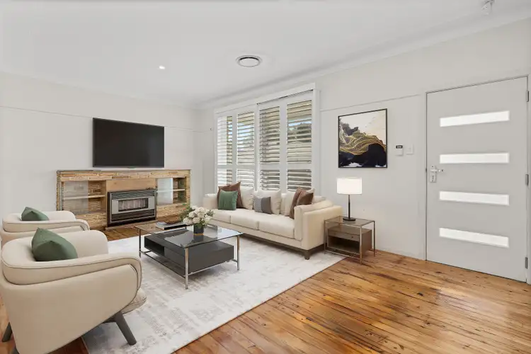 Third view of Homely house listing, 26 Second Avenue, Loftus NSW 2232