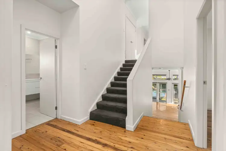 Fourth view of Homely house listing, 26 Second Avenue, Loftus NSW 2232