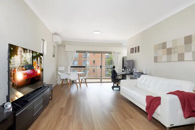 54/1-9 Yardley Avenue, Waitara NSW 2077