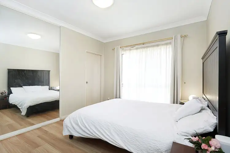 Fourth view of Homely apartment listing, 54/1-9 Yardley Avenue, Waitara NSW 2077