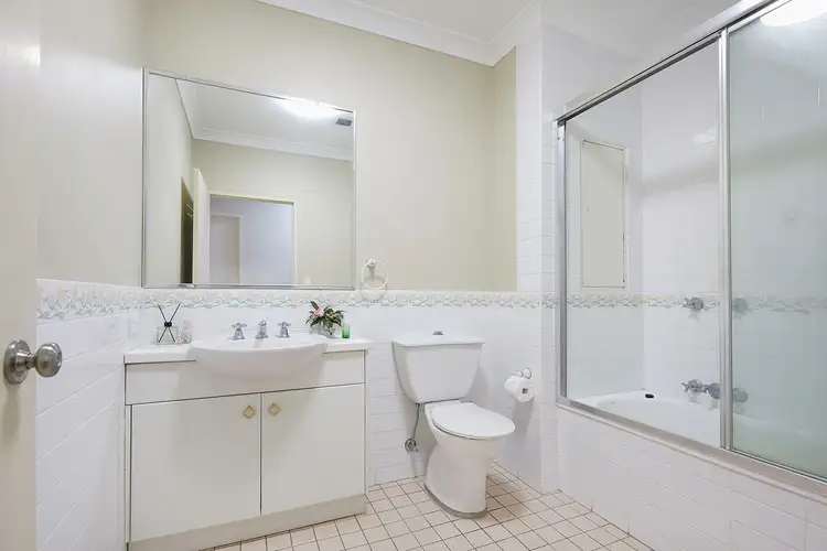 Fifth view of Homely apartment listing, 54/1-9 Yardley Avenue, Waitara NSW 2077