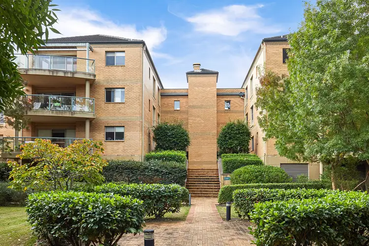 Sixth view of Homely apartment listing, 54/1-9 Yardley Avenue, Waitara NSW 2077