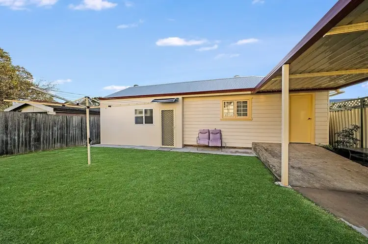 Second view of Homely house listing, 90 Lambeth Street, Panania NSW 2213