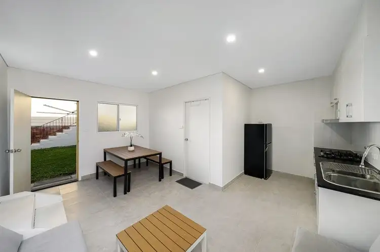 Fourth view of Homely house listing, 90 Lambeth Street, Panania NSW 2213