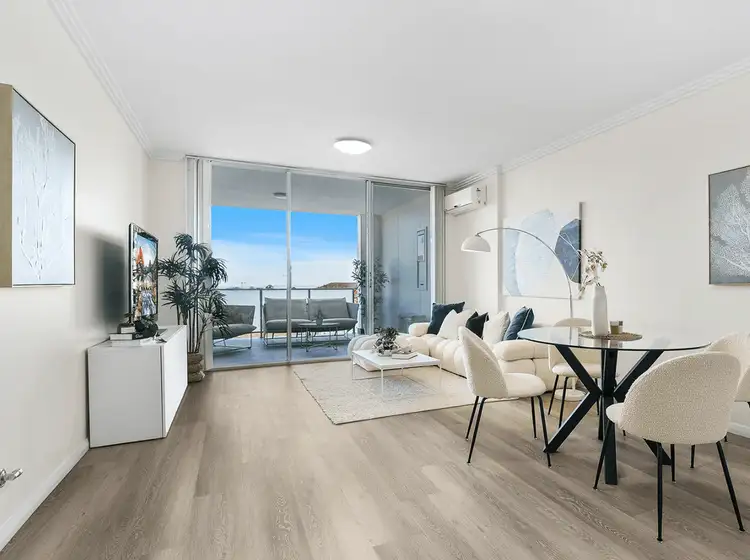 11/37-43 Forest Road, Hurstville NSW 2220