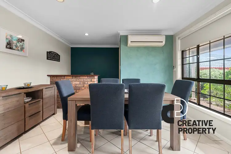 Sixth view of Homely house listing, 33 Yara Crescent, Maryland NSW 2287
