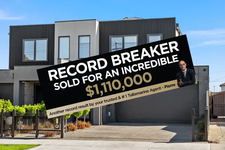 9A Christopher Crescent, Tullamarine VIC 3043