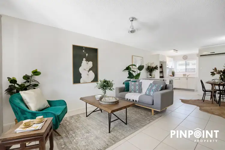4/19 Prospect Street, Mackay QLD 4740