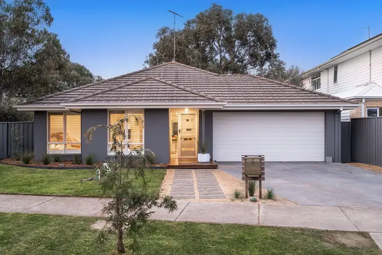 2 Chanticleer Place, Barwon Heads VIC 3227