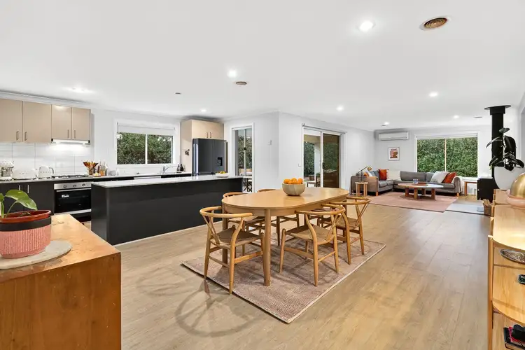 Second view of Homely house listing, 2 Chanticleer Place, Barwon Heads VIC 3227