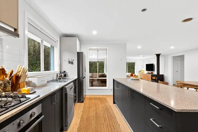 Fifth view of Homely house listing, 2 Chanticleer Place, Barwon Heads VIC 3227