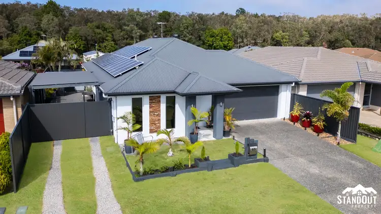 65 Bora Place, Ningi QLD 4511
