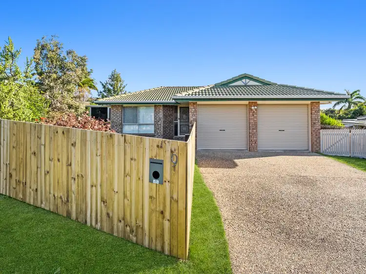 9 Villari Close, Belmont QLD 4153