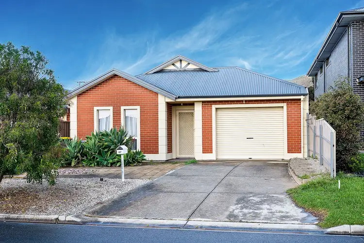 47 Gilbert Street, Newton SA 5074