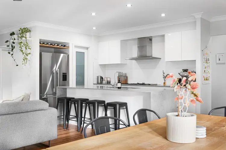 Third view of Homely house listing, 4 Graziers Parade, Raymond Terrace NSW 2324