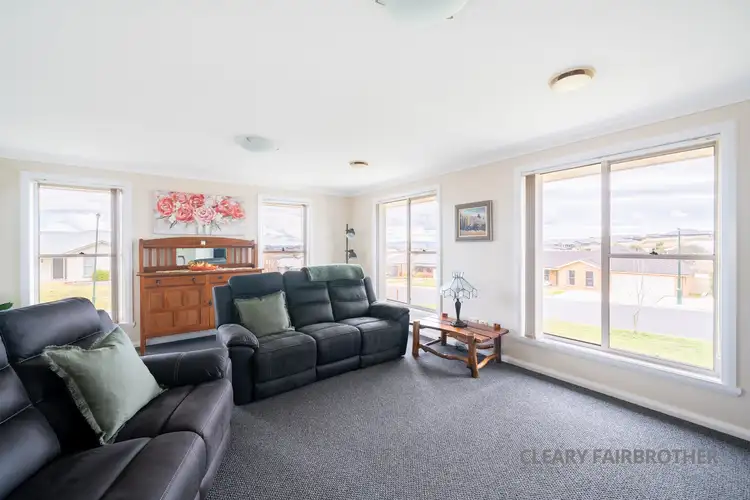 Second view of Homely house listing, 10 Coolabah Close, Kelso NSW 2795