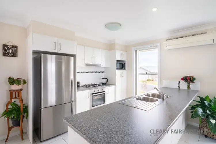 Third view of Homely house listing, 10 Coolabah Close, Kelso NSW 2795