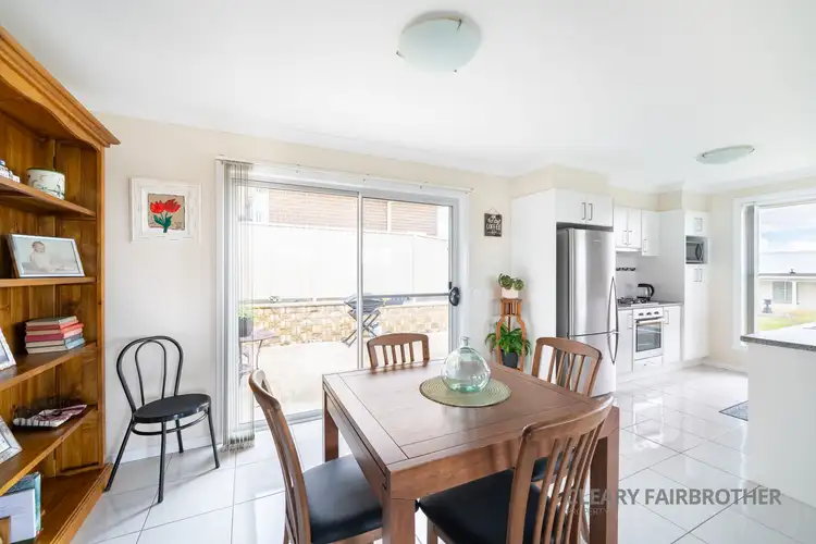 Fourth view of Homely house listing, 10 Coolabah Close, Kelso NSW 2795