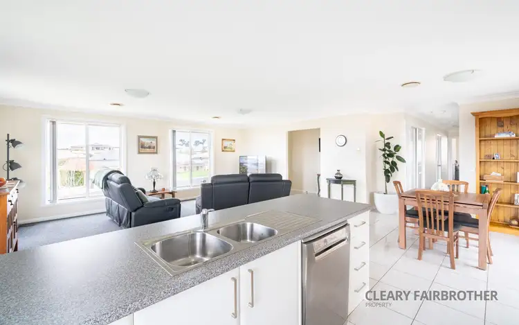 Fifth view of Homely house listing, 10 Coolabah Close, Kelso NSW 2795