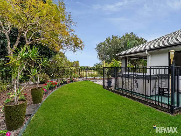 Third view of Homely house listing, 33 Dunebean Drive, Banksia Beach QLD 4507