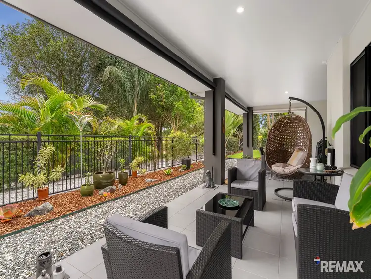 Fifth view of Homely house listing, 33 Dunebean Drive, Banksia Beach QLD 4507
