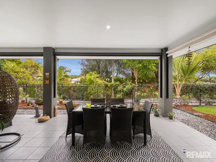 Sixth view of Homely house listing, 33 Dunebean Drive, Banksia Beach QLD 4507