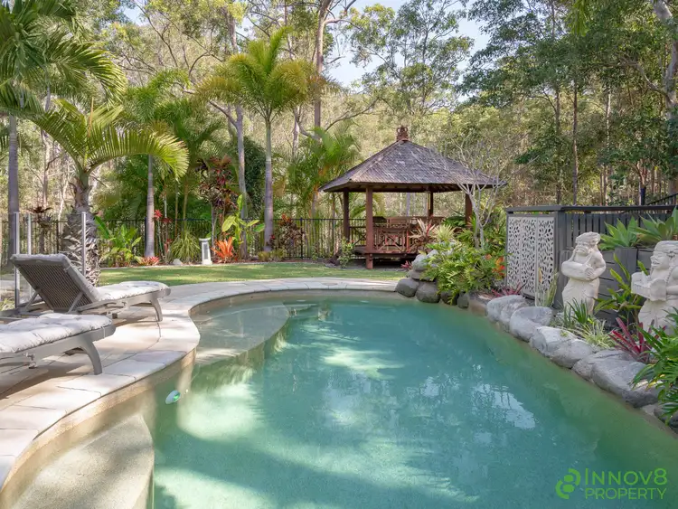24 Page Close, Cashmere QLD 4500