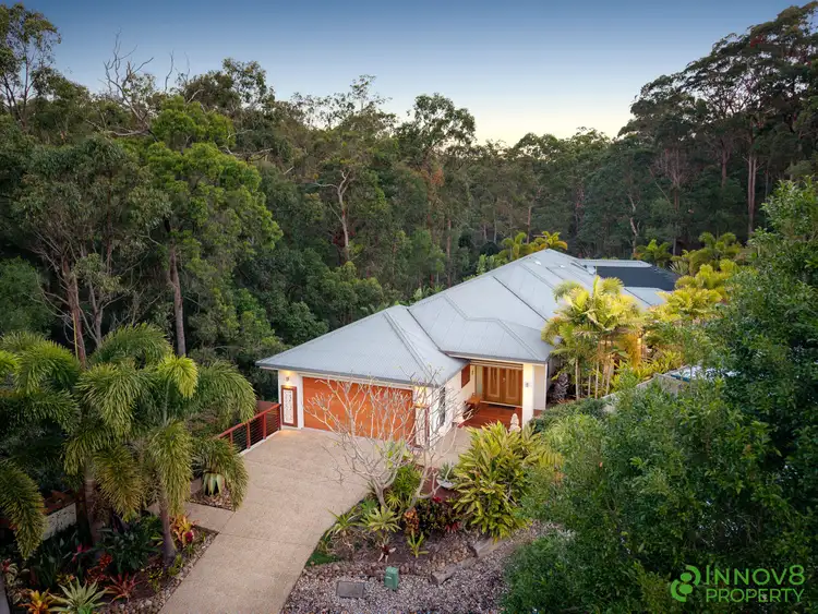24 Page Close, Cashmere QLD 4500
