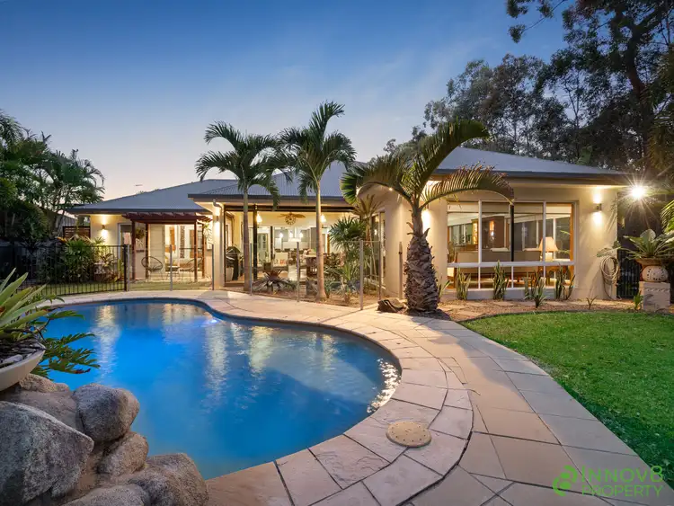 24 Page Close, Cashmere QLD 4500