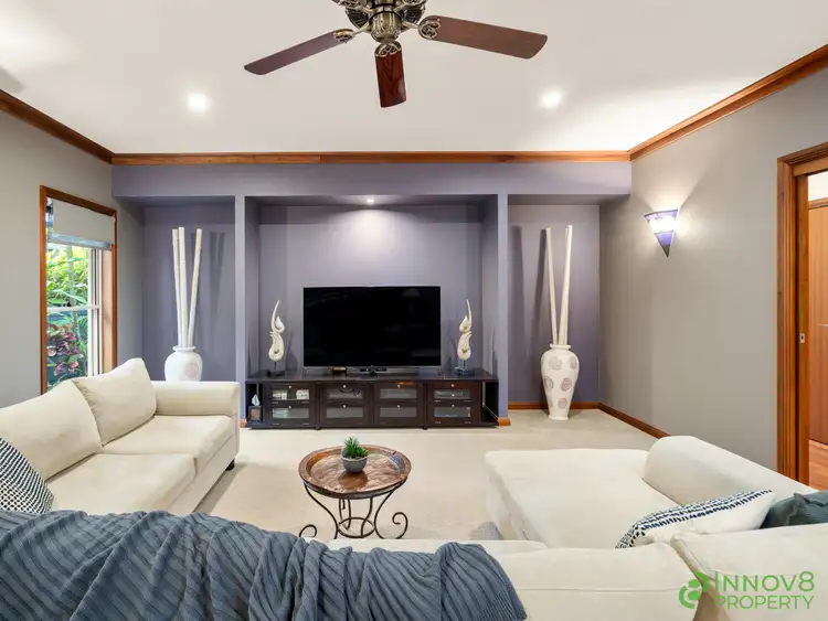 Second view of Homely house listing, 24 Page Close, Cashmere QLD 4500