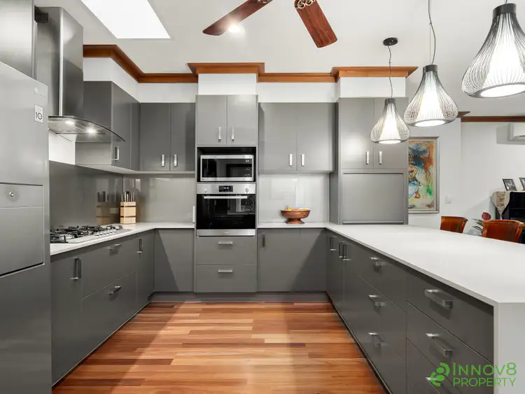 Fourth view of Homely house listing, 24 Page Close, Cashmere QLD 4500