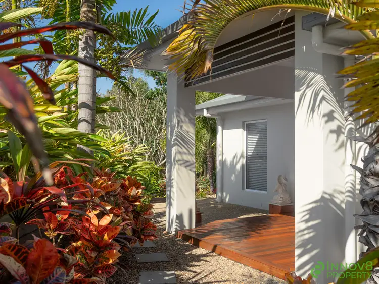 Fifth view of Homely house listing, 24 Page Close, Cashmere QLD 4500