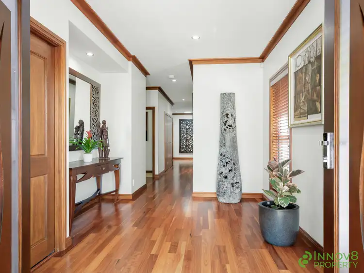 Sixth view of Homely house listing, 24 Page Close, Cashmere QLD 4500