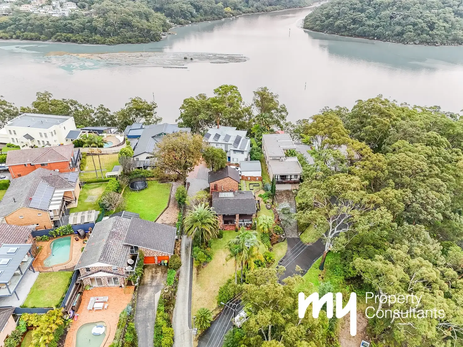 Main view of Homely house listing, 7 Fowler Road, Illawong NSW 2234