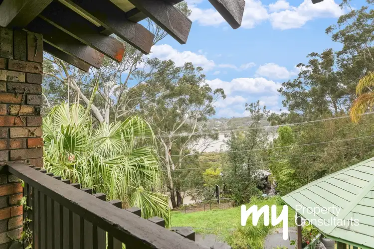 Fourth view of Homely house listing, 7 Fowler Road, Illawong NSW 2234