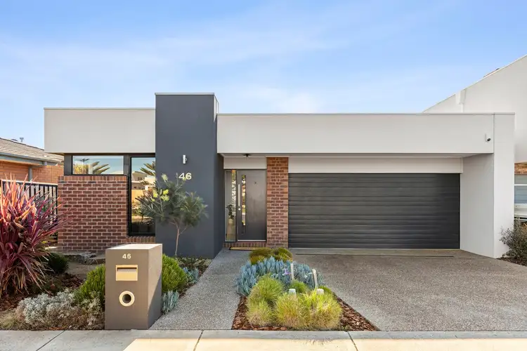 Main view of Homely house listing, 46 Marine Drive, Torquay VIC 3228