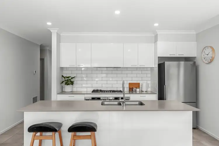Second view of Homely house listing, 46 Marine Drive, Torquay VIC 3228
