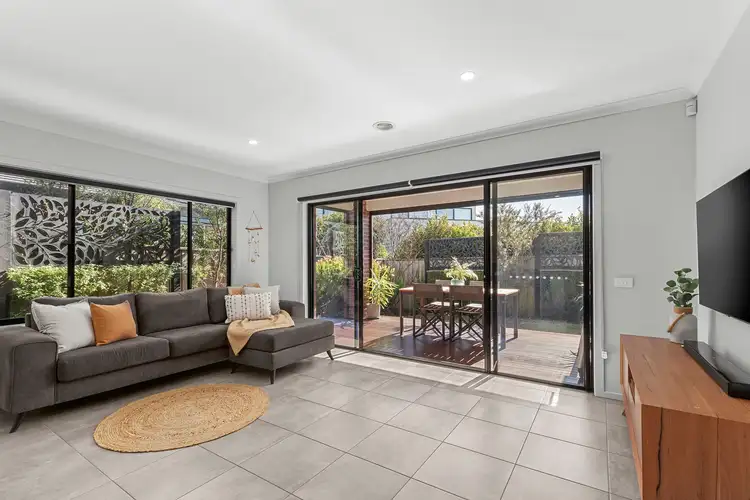 Third view of Homely house listing, 46 Marine Drive, Torquay VIC 3228