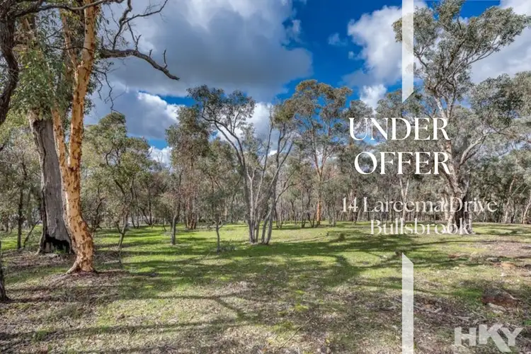14 Lareema Drive, Bullsbrook WA 6084