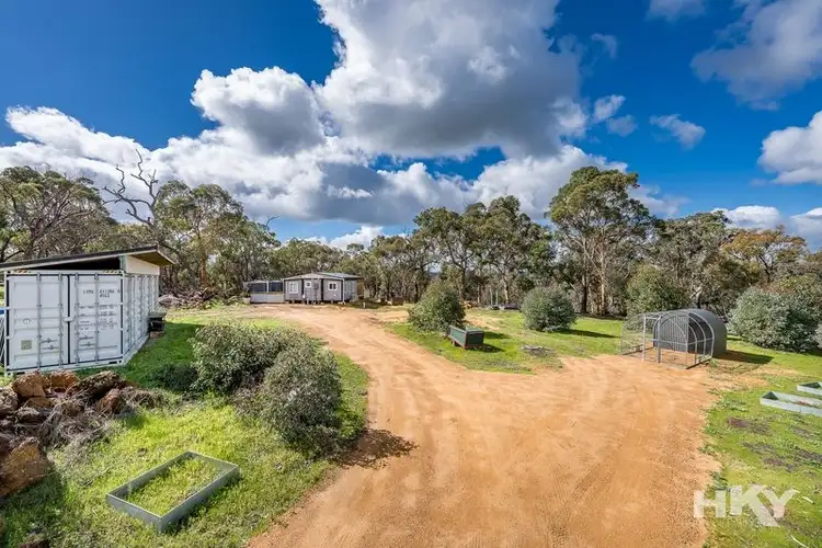 14 Lareema Drive, Bullsbrook WA 6084