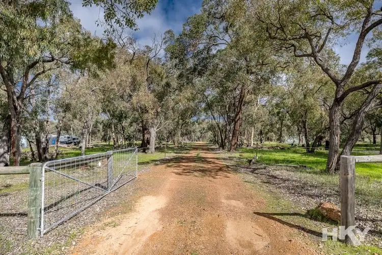 Third view of Homely land listing, 14 Lareema Drive, Bullsbrook WA 6084
