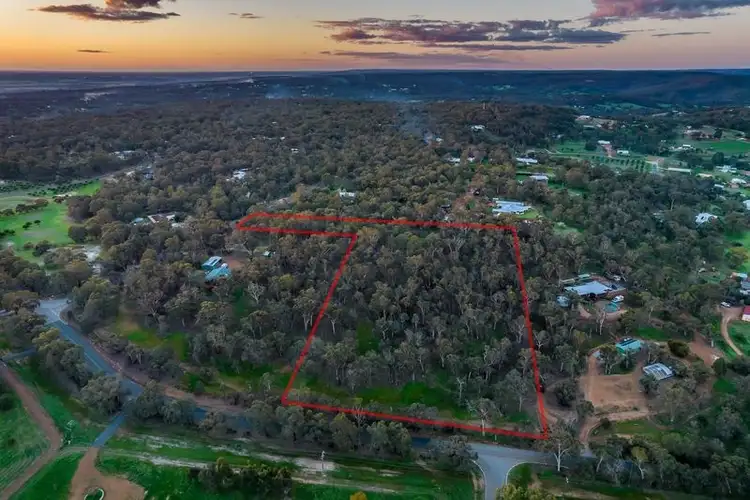 Sixth view of Homely land listing, 14 Lareema Drive, Bullsbrook WA 6084