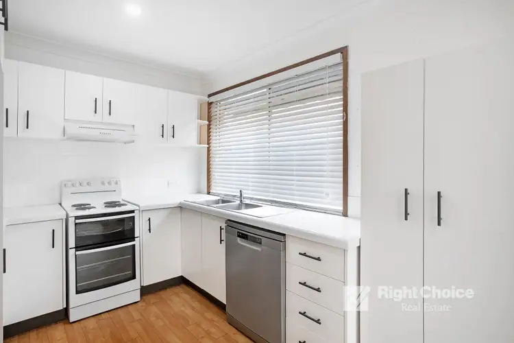 Second view of Homely villa listing, 6/4 MacLeay Place, Albion Park NSW 2527