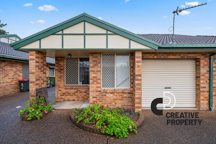 3/49 Brooks Street, Wallsend NSW 2287