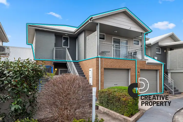 4/75 Abbott Street, Wallsend NSW 2287