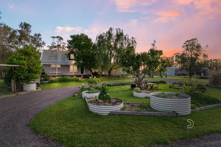 25 Willow Lane, Fullerton Cove NSW 2318
