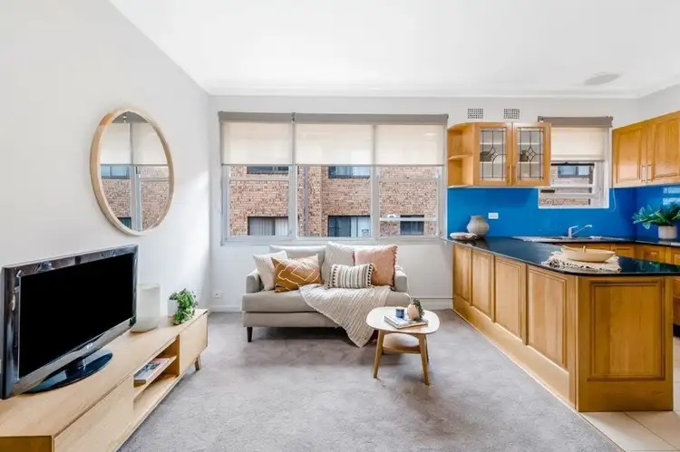 Third view of Homely apartment listing, 5/17 Saint Clair Street, Belmore NSW 2192